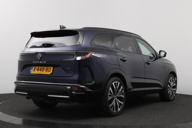 Renault ESPACE E-Tech full hybrid 200 iconic 7p. | Harman-Kardon | Trekhaak | Panoramadak |