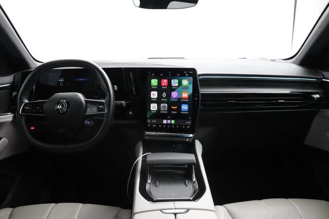 Renault ESPACE E-Tech full hybrid 200 iconic 7p. | Harman-Kardon | Trekhaak | Panoramadak |