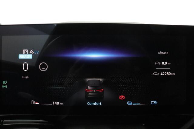 Renault ESPACE E-Tech full hybrid 200 iconic 7p. | Harman-Kardon | Trekhaak | Panoramadak |