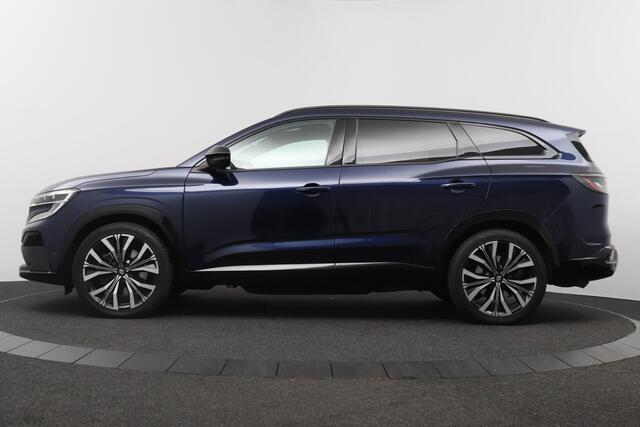 Renault ESPACE E-Tech full hybrid 200 iconic 7p. | Harman-Kardon | Trekhaak | Panoramadak |