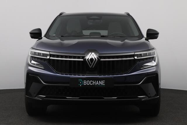 Renault ESPACE E-Tech full hybrid 200 iconic 7p. | Harman-Kardon | Trekhaak | Panoramadak |