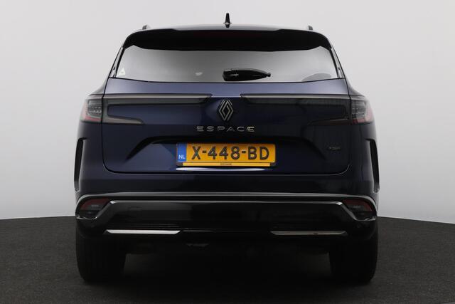 Renault ESPACE E-Tech full hybrid 200 iconic 7p. | Harman-Kardon | Trekhaak | Panoramadak |