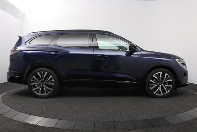 Renault ESPACE E-Tech full hybrid 200 iconic 7p. | Harman-Kardon | Trekhaak | Panoramadak |