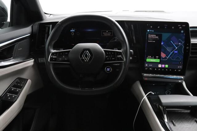 Renault ESPACE E-Tech full hybrid 200 iconic 7p. | Harman-Kardon | Trekhaak | Panoramadak |