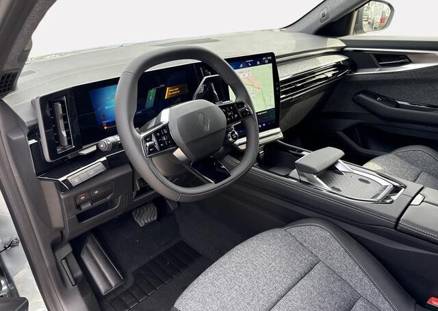 Renault ESPACE E-Tech full hybrid 200 techno 5p. - NIEUW MODEL / pack solid