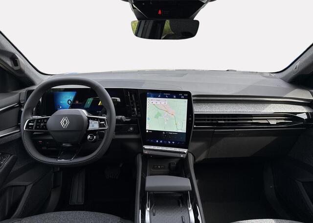 Renault ESPACE E-Tech full hybrid 200 techno 5p. - NIEUW MODEL / pack solid