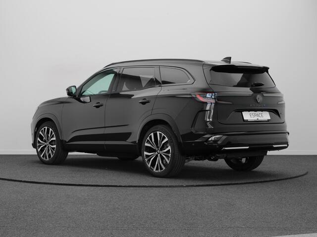 Renault ESPACE E-Tech full hybrid 200 iconic 5p. | Panoramisch vast glazen dak | Active driver assist | 5 persoons | Harman Kardon |