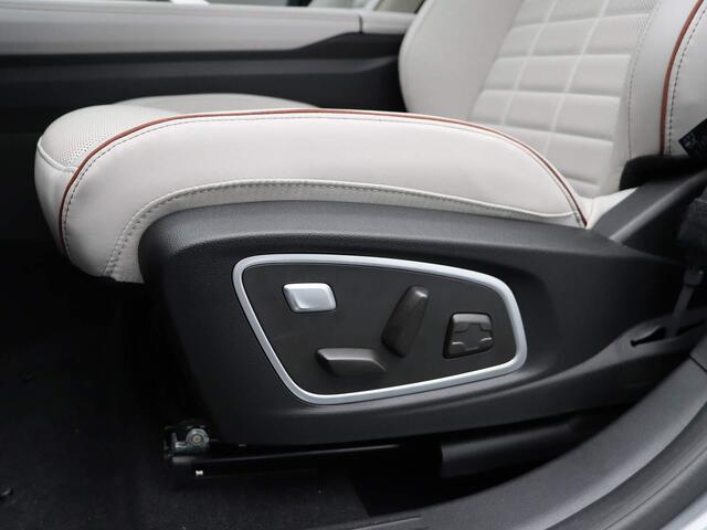 Renault ESPACE E-Tech full hybrid 200 iconic 5p. | Panoramisch vast glazen dak | Active driver assist | 5 persoons | Harman Kardon |