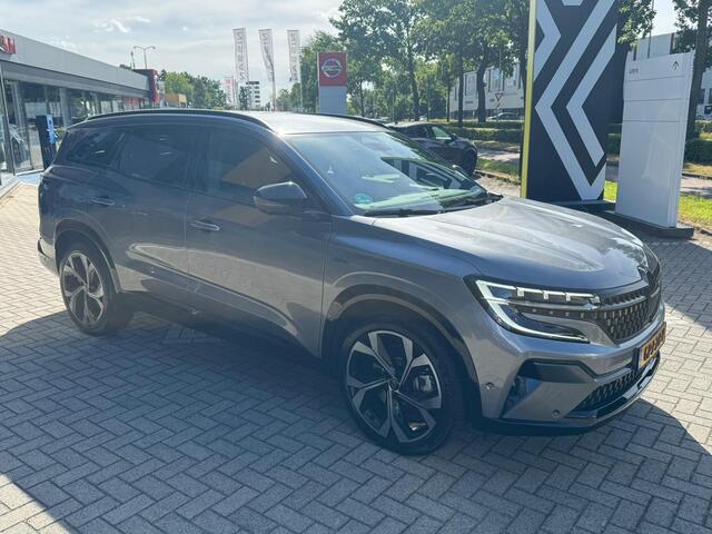Renault ESPACE E-Tech Hybrid 200 esprit Alpine 7-persoons | BTW Auto | NL Auto | Dealeronderhouden | 1e Eigenaar |