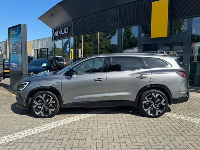 Renault ESPACE E-Tech Hybrid 200 esprit Alpine 7-persoons | BTW Auto | NL Auto | Dealeronderhouden | 1e Eigenaar |