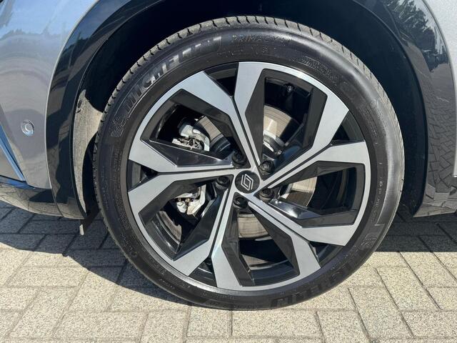 Renault ESPACE E-Tech Hybrid 200 esprit Alpine 7-persoons | BTW Auto | NL Auto | Dealeronderhouden | 1e Eigenaar |