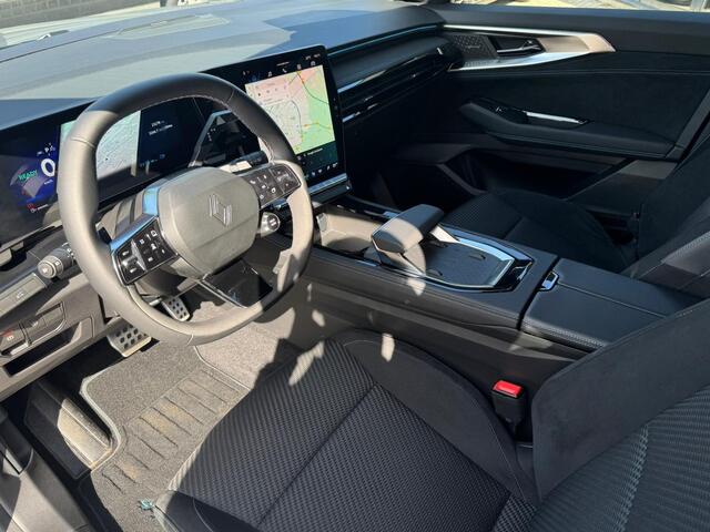 Renault ESPACE E-Tech Hybrid 200 esprit Alpine 7-persoons | BTW Auto | NL Auto | Dealeronderhouden | 1e Eigenaar |