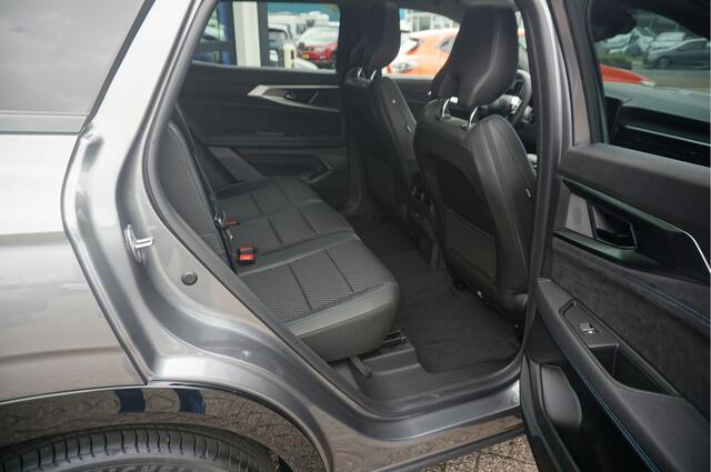 Renault ESPACE E-Tech full hybrid 200 Esperit Alpine 7p. (101 km) BTW auto Pack Solid, Harmon kardon, electrische achterklep