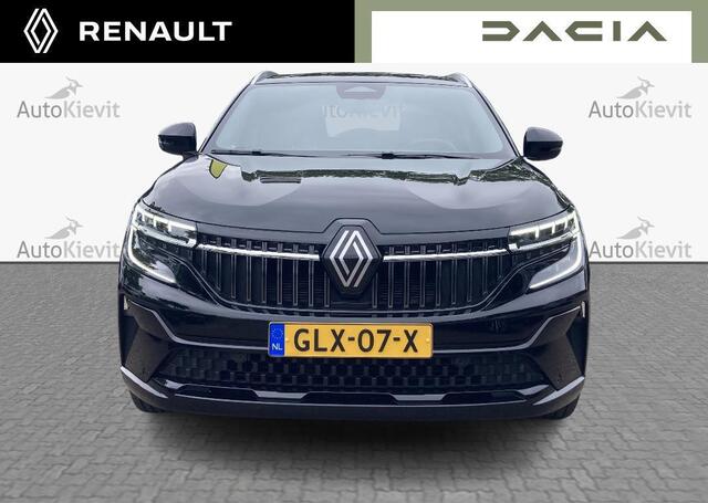 Renault ESPACE E-Tech full hybrid 200 techno 7p.