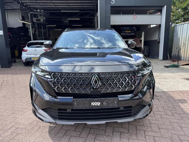 Renault ESPACE E-Tech full hybrid 200 iconic 7P Nieuw model!!
