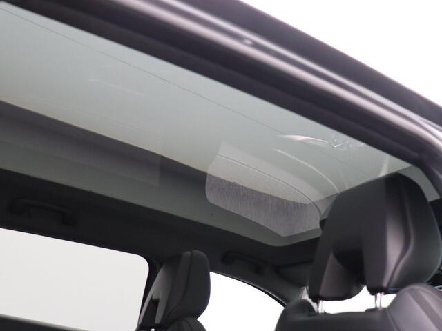 Renault ESPACE E-Tech full hybrid 200 esprit Alpine 7p. | Panorama dak | Stoel- stuur- en voorruitverwarming |