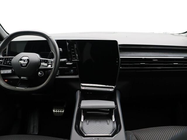 Renault ESPACE E-Tech full hybrid 200 esprit Alpine 7p. | Panorama dak | Stoel- stuur- en voorruitverwarming |