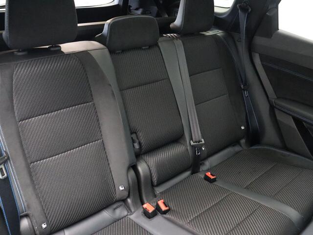 Renault ESPACE E-Tech full hybrid 200 esprit Alpine 7p. | Panorama dak | Stoel- stuur- en voorruitverwarming |