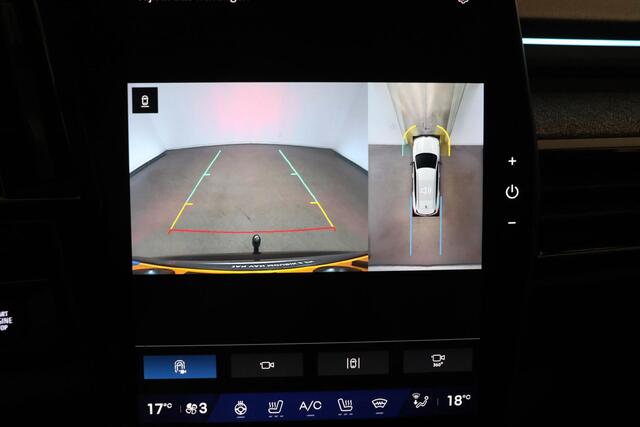 Renault ESPACE E-Tech full hybrid 200 techno 7p. | SOLID / ARROUND VIEUW CAMERA- PACK | DAB | APPLE | 360 CAMERA | TREKHAAK