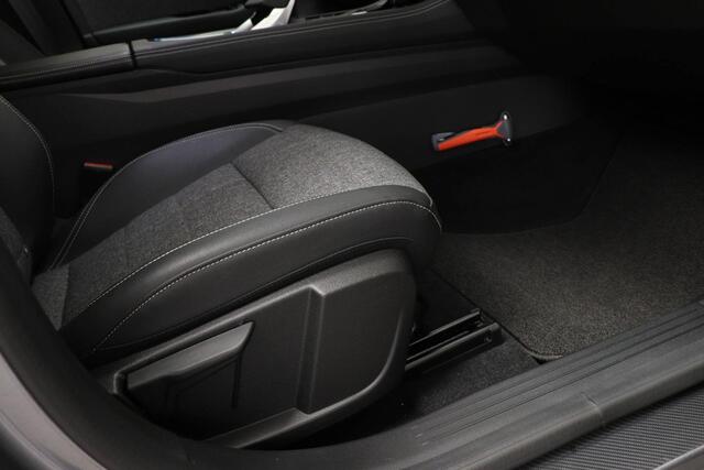 Renault ESPACE E-Tech full hybrid 200 techno 7p. | SOLID / ARROUND VIEUW CAMERA- PACK | DAB | APPLE | 360 CAMERA | TREKHAAK