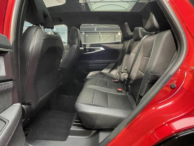 Renault ESPACE 1.2 E-Tech Hybrid 200 Esprit Alpine | 7-Persoons | 360° Rondomzichtcamera | Panoramadak | Stoelverwarming