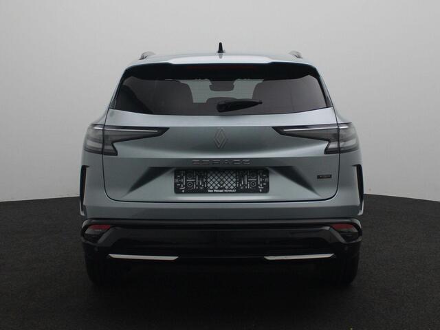 Renault ESPACE E-Tech full hybrid 200 iconic 7p. | Panoramadak | Harman Kardon | Head-up display | demo