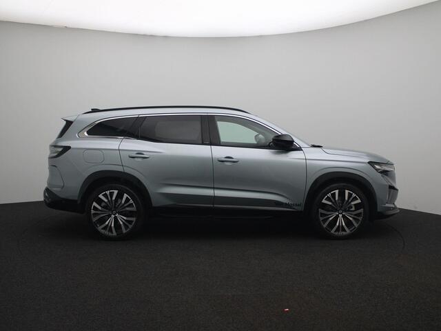 Renault ESPACE E-Tech full hybrid 200 iconic 7p. | Panoramadak | Harman Kardon | Head-up display | demo