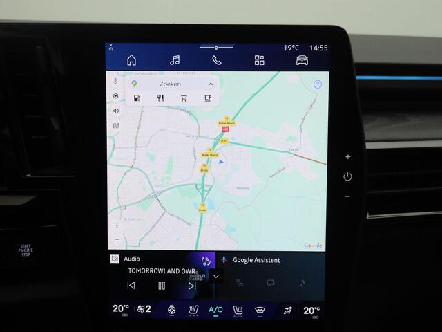 Renault ESPACE E-Tech full hybrid 200 iconic 7p. | Panoramadak | Harman Kardon | Head-up display | demo