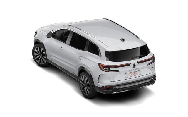 Renault ESPACE Techno | Achteruitrijcamera | Adaptive Cruise Control | Elektronisch geregelde airconditioning