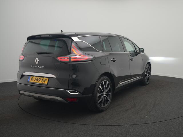 Renault ESPACE 1.8 TCe Initiale Paris 7p. - RIJKLAARPRIJS - All Seasonbanden - Dealeronderhouden - Afneembare Trekhaak - Elektrisch Glazen Panoramadak
