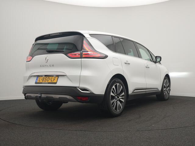 Renault ESPACE 1.8 TCe Initiale Paris 7p. - RIJKLAARPRIJS - Afneembare Trekhaak - Achteruitrijcamera - Automaat