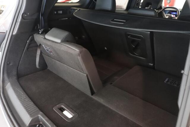 Renault ESPACE E-Tech full hybrid 200 esprit Alpine 7p. | Trekhaak | Cruise Control Adaptief | 360° Camera | Harman Kardon