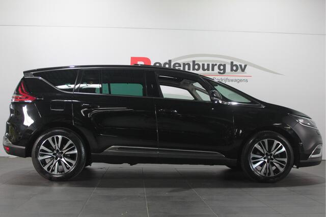 Renault ESPACE 1.8 TCe Initiale Paris 7p. - Pano / Leder / HUD / Massage