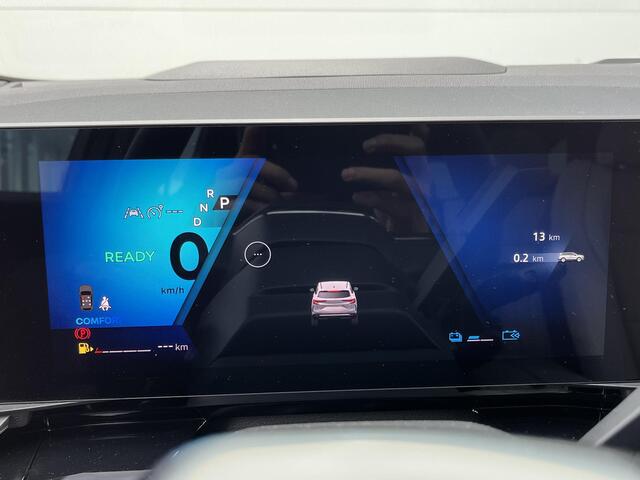 Renault ESPACE E-Tech full hybrid 200 iconic 7p. | Pack Light & Sound | Pack Vision