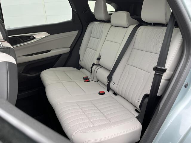 Renault ESPACE E-Tech full hybrid 200 iconic 7p. | Pack Light & Sound | Pack Vision