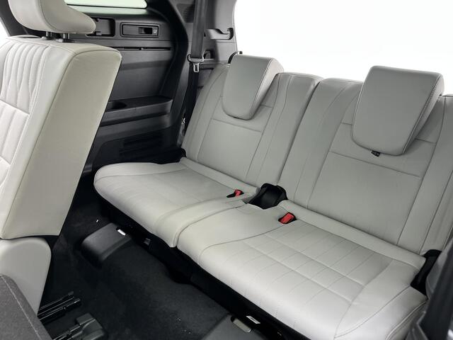 Renault ESPACE E-Tech full hybrid 200 iconic 7p. | Pack Light & Sound | Pack Vision