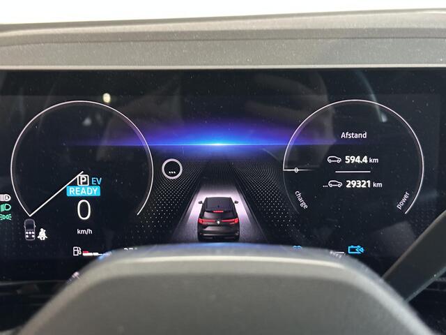 Renault ESPACE E-Tech full hybrid 200 iconic 7p. HARMAN KADON AUDIO | ADAPTIEVE CRUISE CONTROL | LEDEREN BEKLEDING | COMPLETE AUTO!