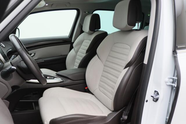 Renault ESPACE 1.8 TCe Limousin 7p.