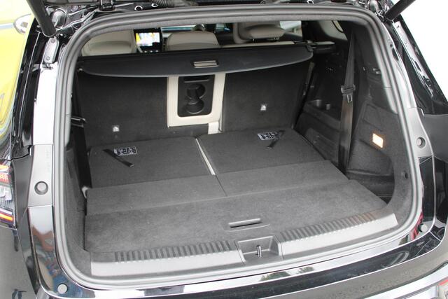 Renault ESPACE E-Tech full hybrid 200 iconic 7p. | 360 CAMERA | 4 CONTROL | HEAD-UP DISPLAY | CLIMATE CONTROL | ADAPT. CRUISE CONTROL | APPLE CARPLAY