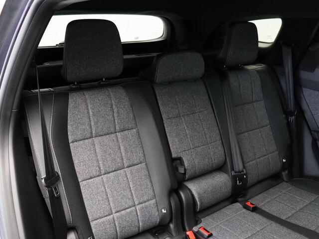 Renault ESPACE E-Tech full hybrid 200pk techno 7p. | Panoramisch vast glazen dak | Elektrisch bedienbare achterklep |