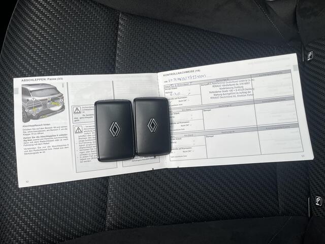 Renault ESPACE E-Tech full hybrid 200 esprit Alpine 5p. / Pack around View Camera / Pack Advanced Drive Assist / Trekgewicht 1600kg / Panoramadak / Apple Carplay/Android Auto / 4Control /