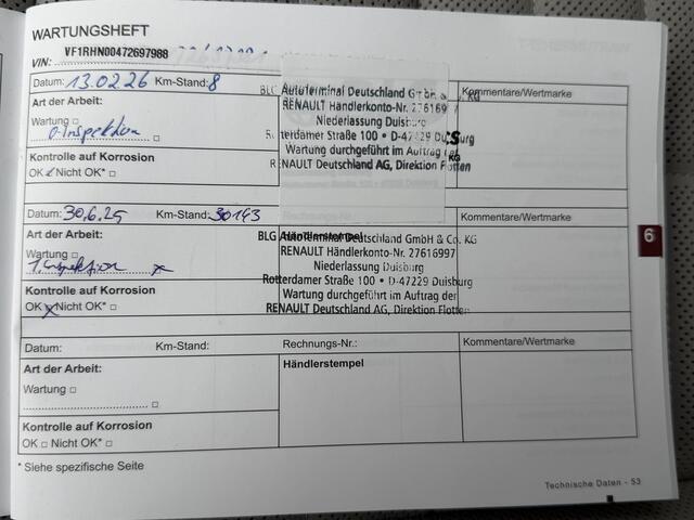 Renault ESPACE E-Tech full hybrid 200 iconic 7p. Automaat / 7 Zitplaatsen / Pack Harman Kardon premium sound / Pack Advanced Drive Assist / Apple Carplay Android Auto / Panoramadak / Harman Kardon / Head-Up Display /