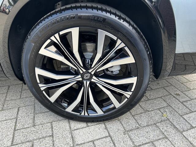 Renault ESPACE E-Tech full hybrid 200 esprit Alpine 5p.