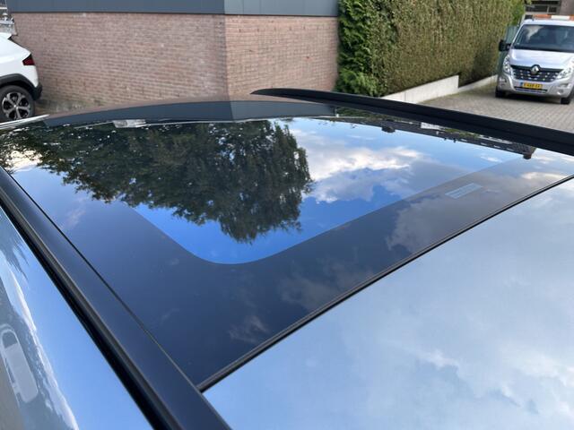 Renault ESPACE E-Tech full hybrid 200 esprit Alpine 5p.