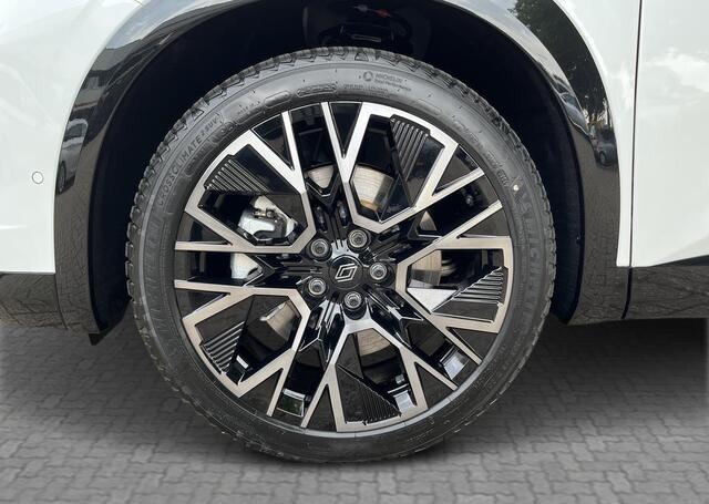 Renault ESPACE E-Tech full hybrid 200 esprit Alpine 7p. - All Season banden