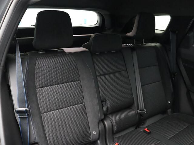 Renault ESPACE E-Tech full hybrid 200pk esprit Alpine 5p. | Elek. verstelbare voorstoelen | 360 graden camera | Face recognition |