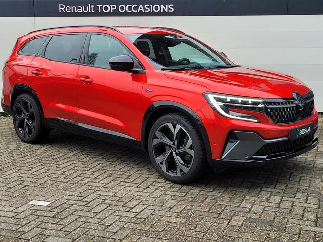 Renault ESPACE E-Tech full hybrid 200 esprit Alpine 7p. | Harman&Kardon | Head Up Display | Trekhaak