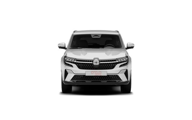 Renault ESPACE esprit Alpine | Achteruitrijcamera | Adaptive Cruise Control | Elektronisch geregelde airconditioning