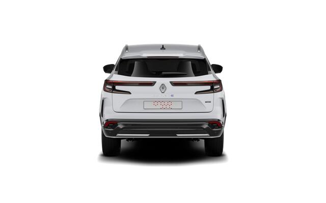 Renault ESPACE esprit Alpine | Achteruitrijcamera | Adaptive Cruise Control | Elektronisch geregelde airconditioning