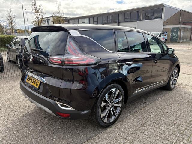 Renault ESPACE 1.6 dCi Initiale Paris 7 persoons